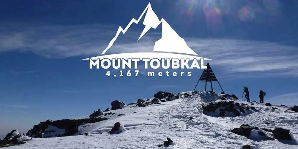 Randonnee, Trekking Toubkal Maroc